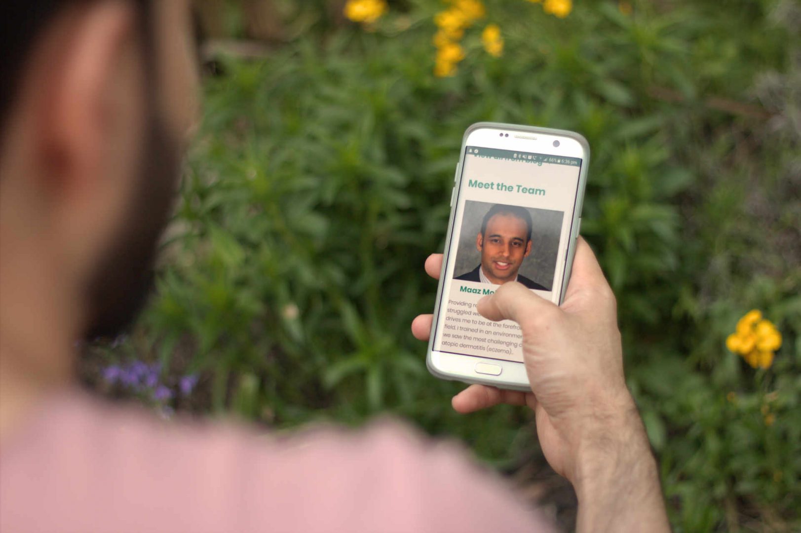 Allergy, Asthma and Sinus Centers inc. M. Salman Khan